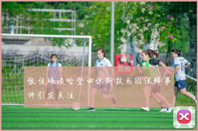 张佳玮谈哈登回休斯敦或因保释事件引发关注