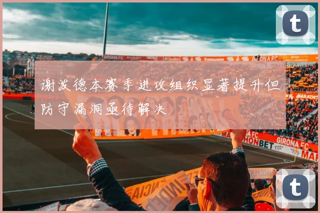 谢泼德本赛季进攻组织显著提升但防守漏洞亟待解决